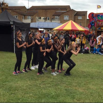 Arbury Carnival 10